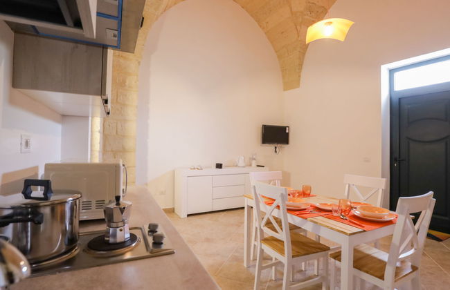 Spicchi di Salento - Arancio - Photo 9