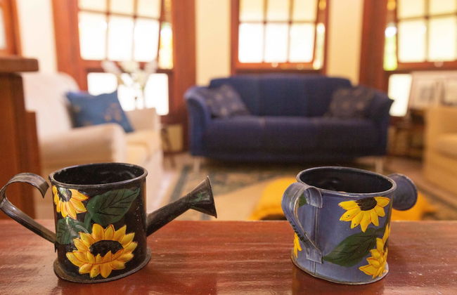 Yellow Village - Foto 40