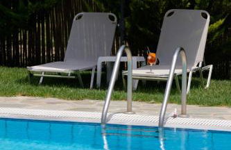 Katsaros Studios & Apartments - Foto 19