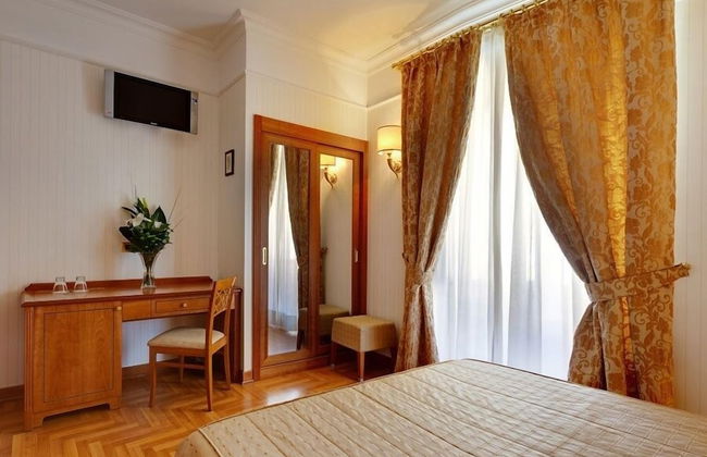 ResidenzaRomaCentro - Foto 17