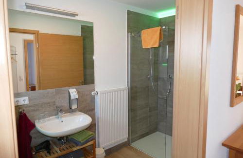 Businesswohnungen Haag bei A7 - Foto 55