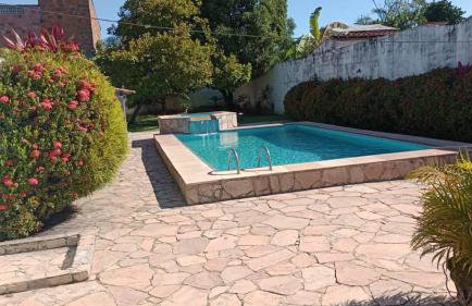 Casa ótima área de lazer p verão - Foto 11