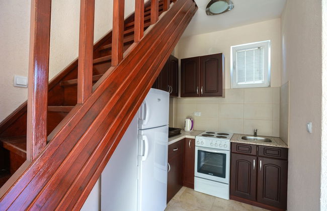 Apartments LORA - Foto 8