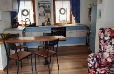 Ferienhaus Aschersleben - Foto 1