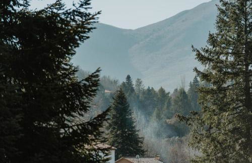 Apartament vista Viladrau - Foto 46