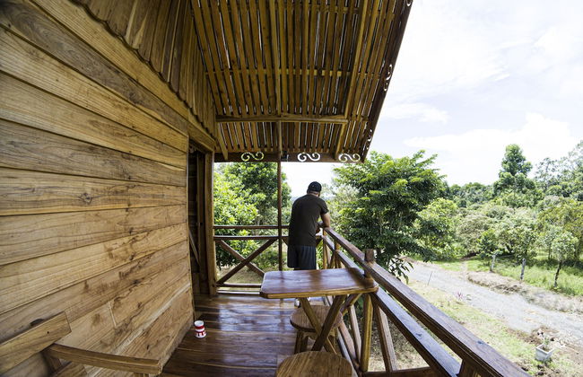 Oski Lodge - Foto 24