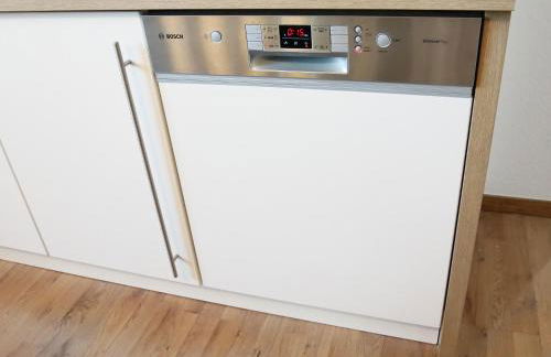 Mark 51-7 - Workplace - Netflix - Washer Dryer - Modern Design - Foto 24