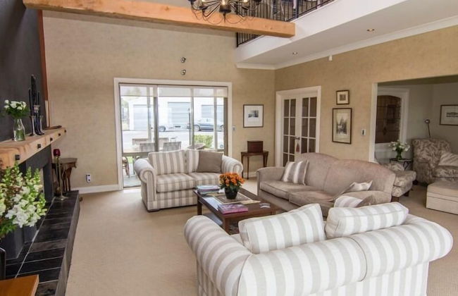 Country Lodge Kinloch - Photo 22