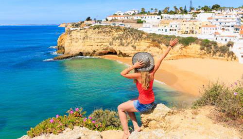 Luna Clube Oceano - Foto 5