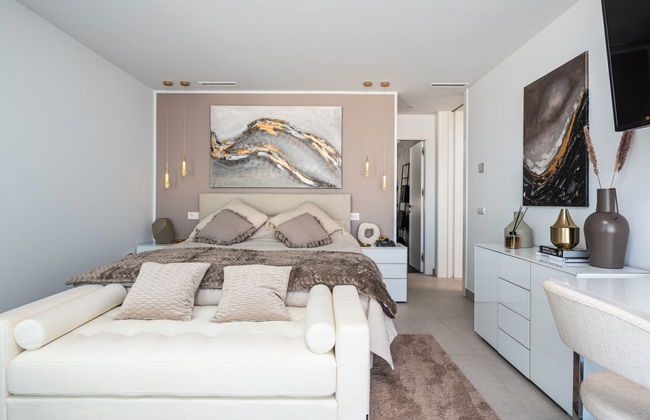 Villa Morris - Foto 16