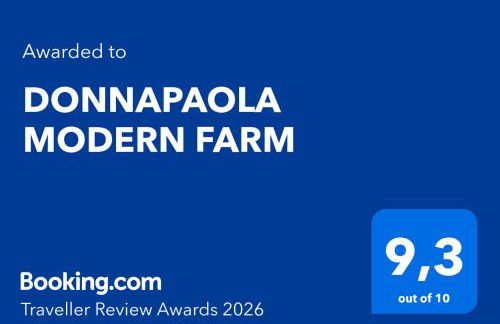 DONNAPAOLA MODERN FARM - Foto 72