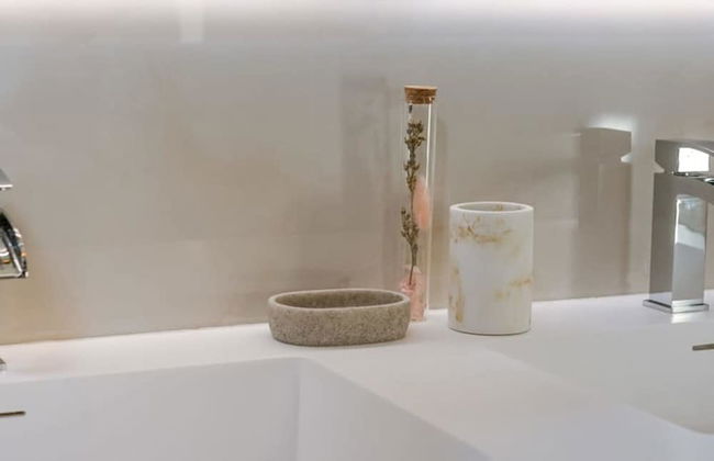 Authentic Apartment in the City Center of Antwerp - Foto 14