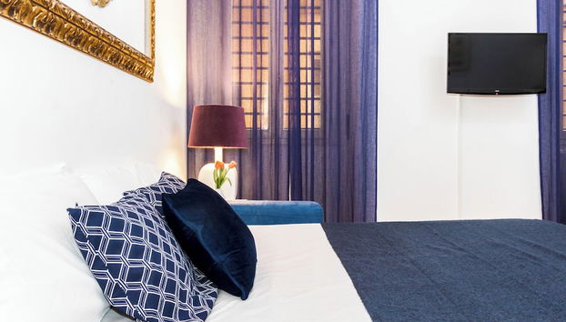 JOIVY Via Mazzini - Foto 5, Camera