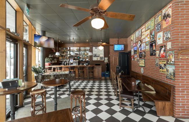 Rocksresort - Foto 63