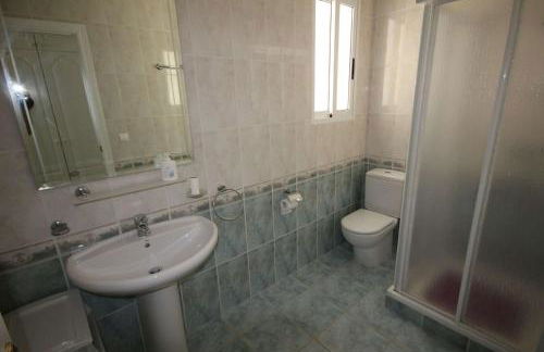 Villa San Miguel - Preciosa villa con piscina privada - Foto 25