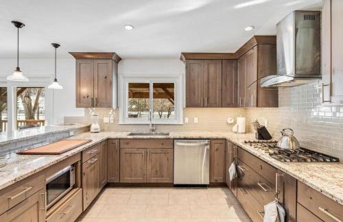 Spacious Secluded 2 Acres Remodeled Walk To Willit - Foto 11