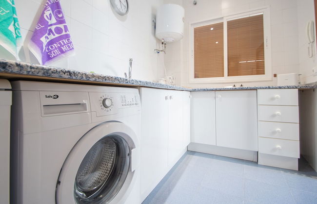 Apartamento Cadiz´s Angel - Foto 11