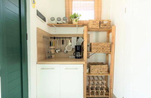 Apartments Mali Dvor Novigrad - Photo 44