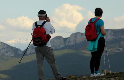 Apartamentos Uncastillo - Foto 34