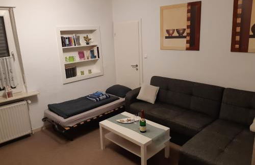 Ferienwohnung Landluft - Foto 32