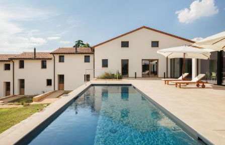 Agriturismo Castel Bricon - Foto 1