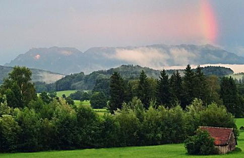 Villa Karlsbach - Foto 25