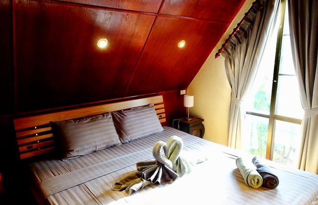 Starbay Samui - Foto 47