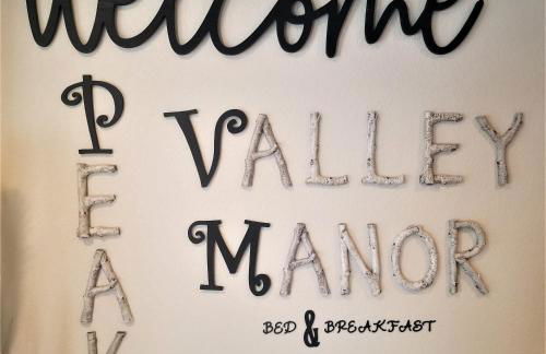 Peak Valley Manor, a Modern Farmhouse - Foto 6