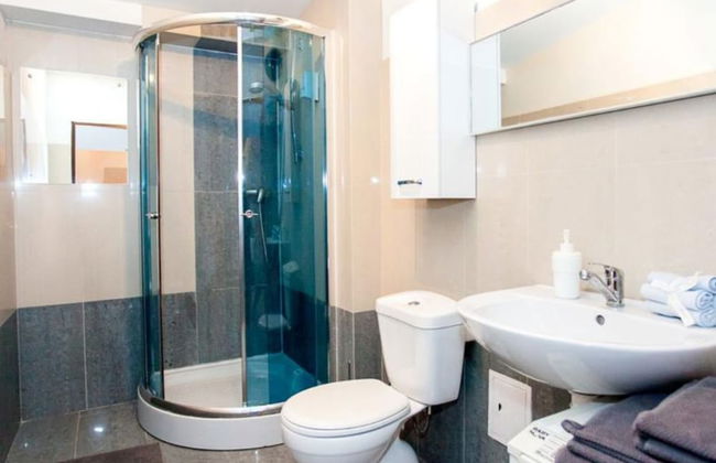 Studio Apartament Centrum Katowice - Foto 77