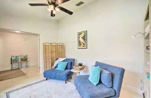 Private Pool and Grill Peaceful Home in Dunnellon - Foto 7