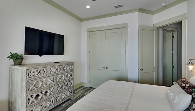 Resting Beach Face by Resort Collection - Foto 5, Habitación