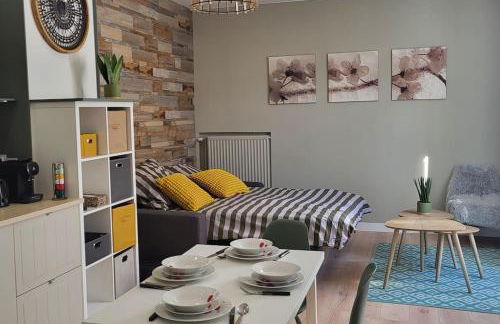 L'Escale CDG aéroport, Stade de France, Parc des Exposition, PARIS - Foto 8