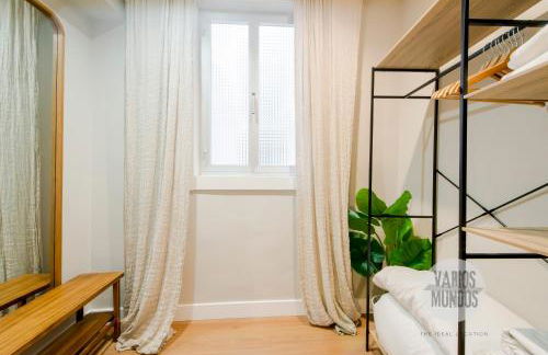 Vive el Retiro para 7 desde Alberto Bosch 14 E1 - Photo 15