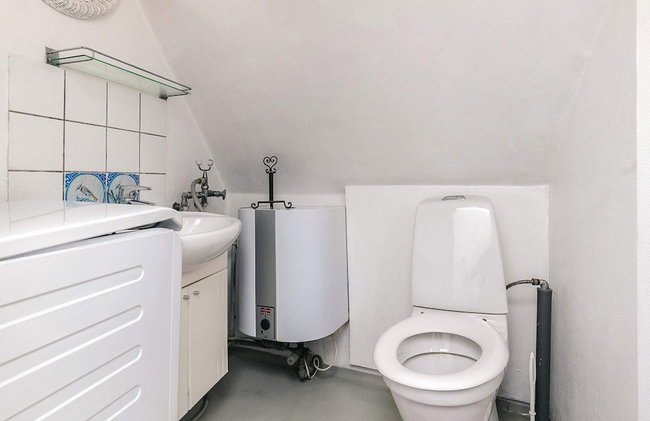 4 Person Holiday Home in Aeroskobing - Photo 30