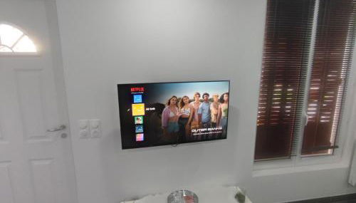 Petite maison avec jardin - Foto 4