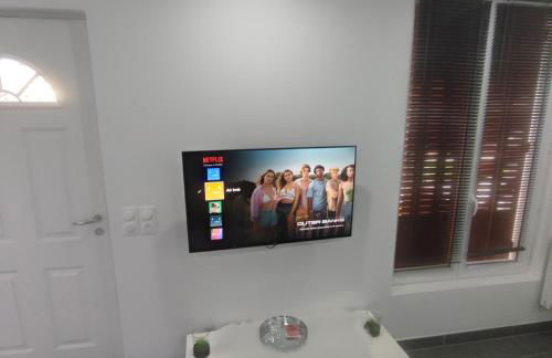 Petite maison avec jardin - Foto 4