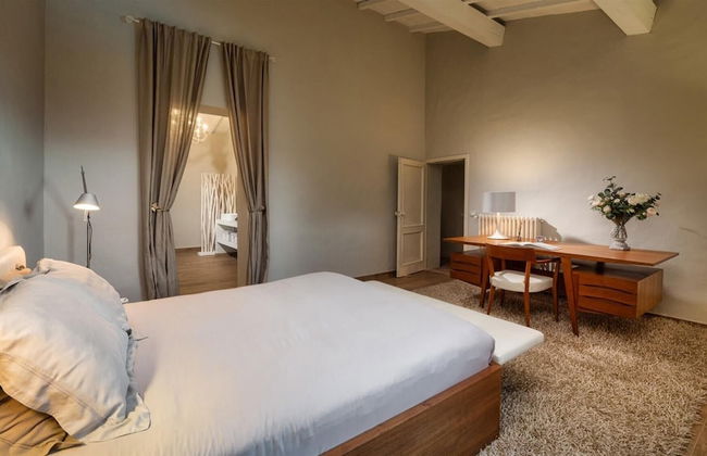 Cinque Cipressi 8 in Montecatini Val di Cecina - Foto 41