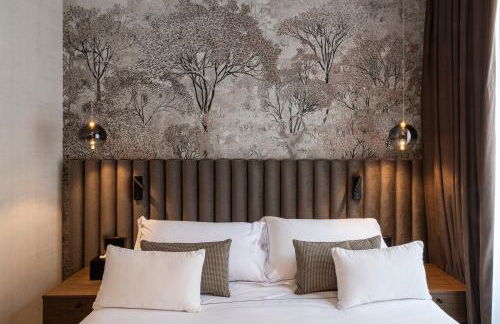 Duomo Hotel & Apartments - Foto 158