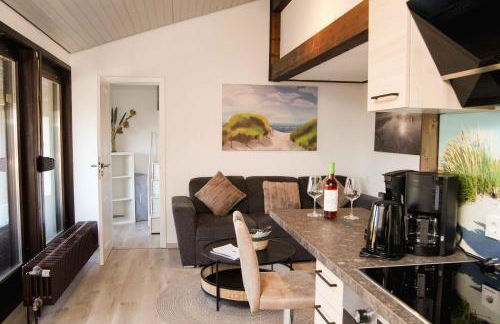 Ferienhaus Henneglück3 mit Sauna - Foto 33