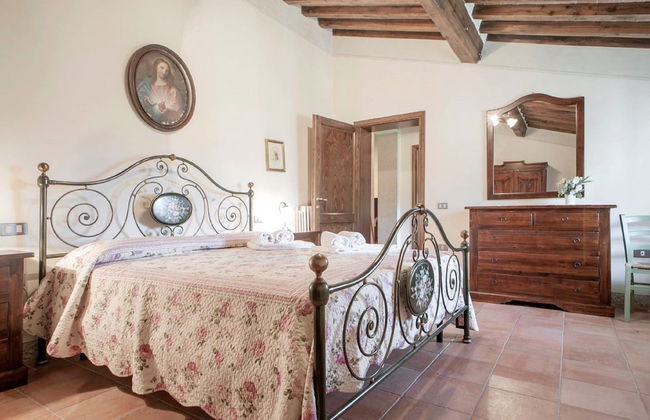 Azienda Agricola e Agriturismo Vallorsi - Foto 22