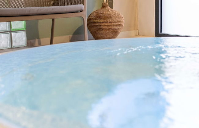 Kyriad Prestige Residence & Spa Cabourg - Dives-sur-Mer - Foto 35