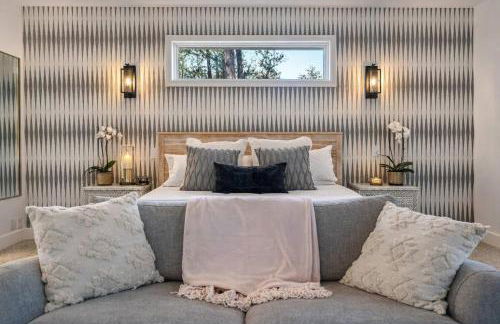 Luxury Golf Estate - 7 Ensuite Suites - Steam Spa - Theatre - Foto 5