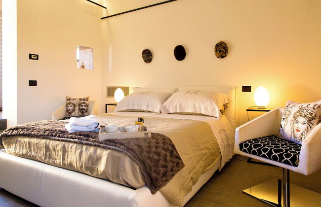 Oikos in Terre di Zaccanello - Photo 23