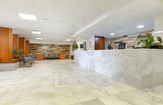 Servatur Edén & Buganvillas - Foto 2