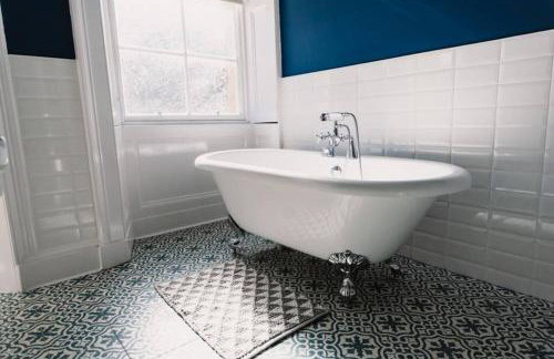 Stewart Apartment - A unique Apartment in countryside park with WIFI and access to bar and pool - Foto 12