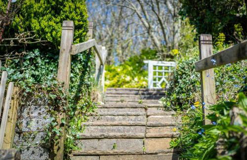 Rose Cottage - 3 Bedroom Cottage - Parkmill - Foto 33