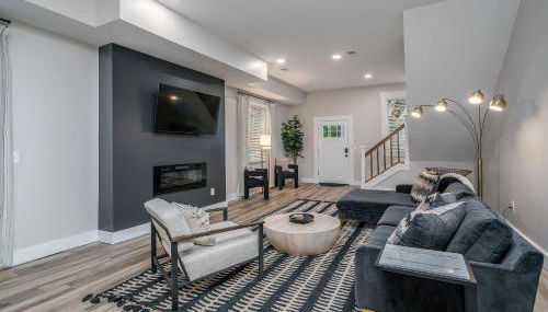 Lee Street Lodge - Minutes from DT - Foto 2