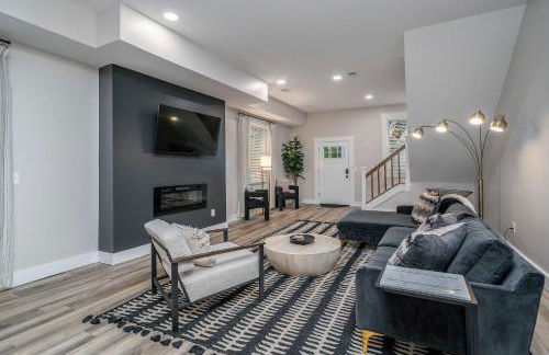 Lee Street Lodge - Minutes from DT - Foto 2