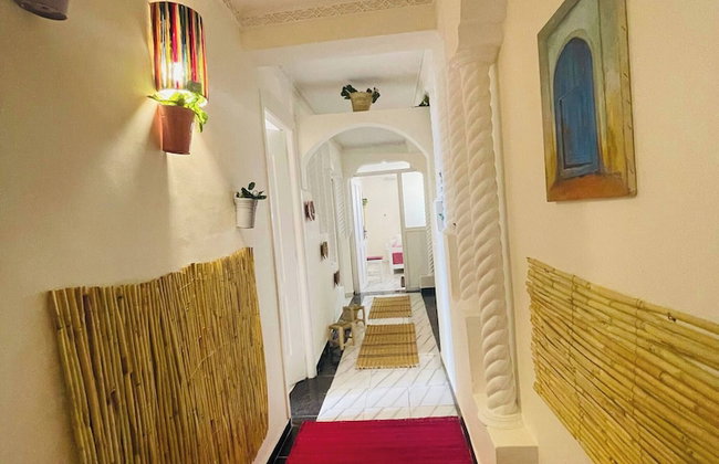 Coquet Appartement À Casablanca - Foto 12