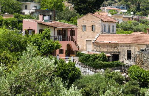 Villa Zoi Tzitzifes - Foto 32